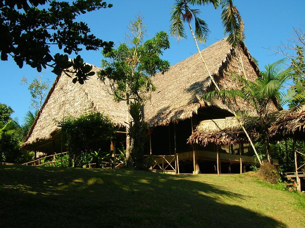Amazonas Sinchicuy Lodge Iquitos Luaran gambar
